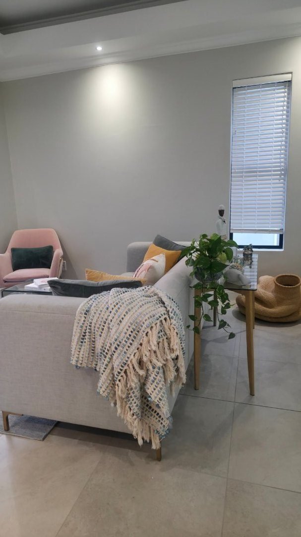 To Let 3 Bedroom Property for Rent in Sitari Country Estate Western Cape